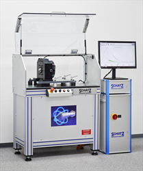 Thiết bị hiệu chuẩn momen ANALYSE Vibration Schatz